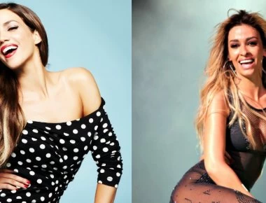 Τα «πήρε κρανίο» η Κ.Στικούδη όταν την ρώτησαν για την Ε.Φουρέιρα: «Καλά τι με ρωτάς τώρα;» (βίντεο)